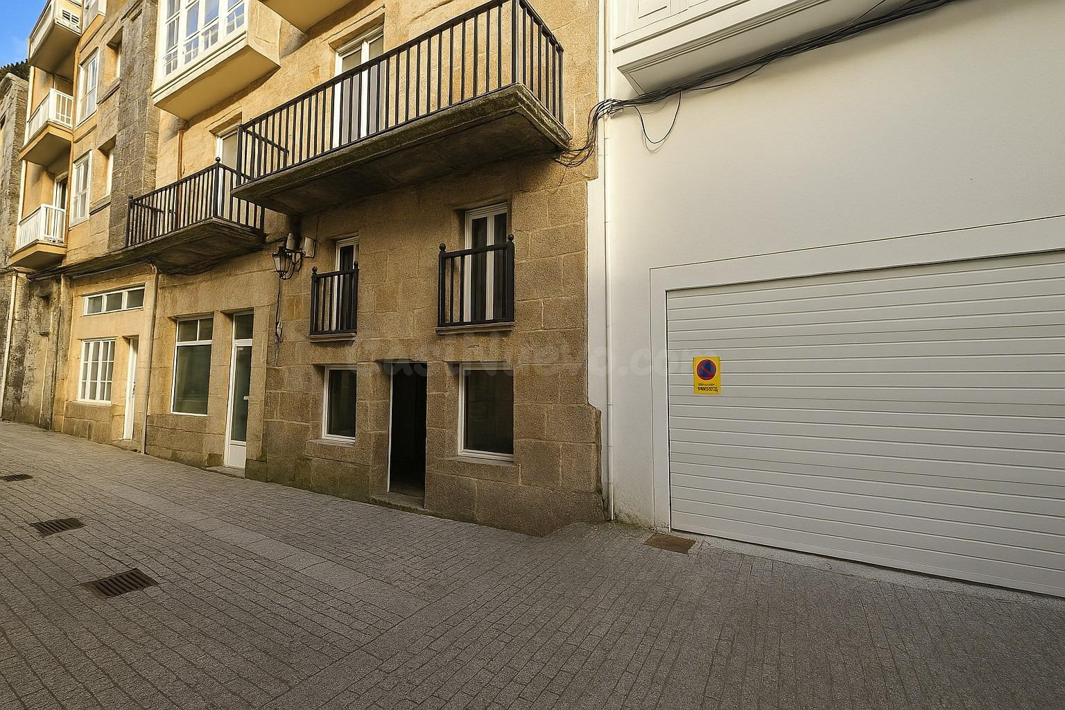 Venta local comercial en CEE, A Coruña - foto 2