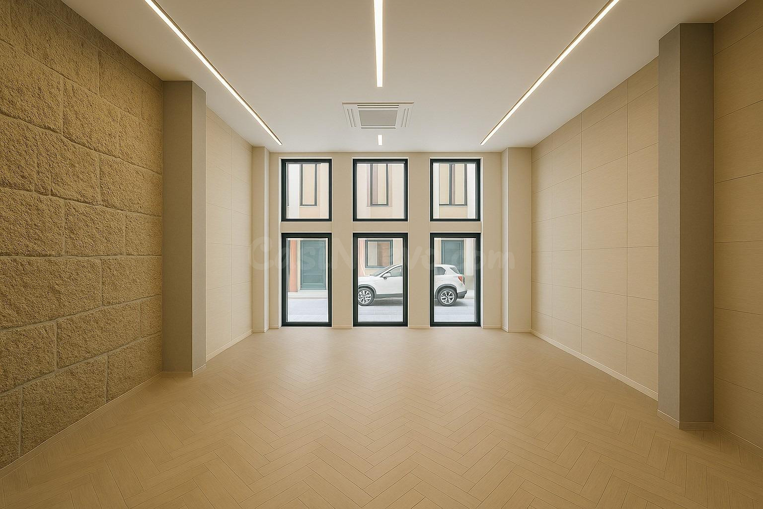 Venta local comercial en CEE, A Coruña - foto 4