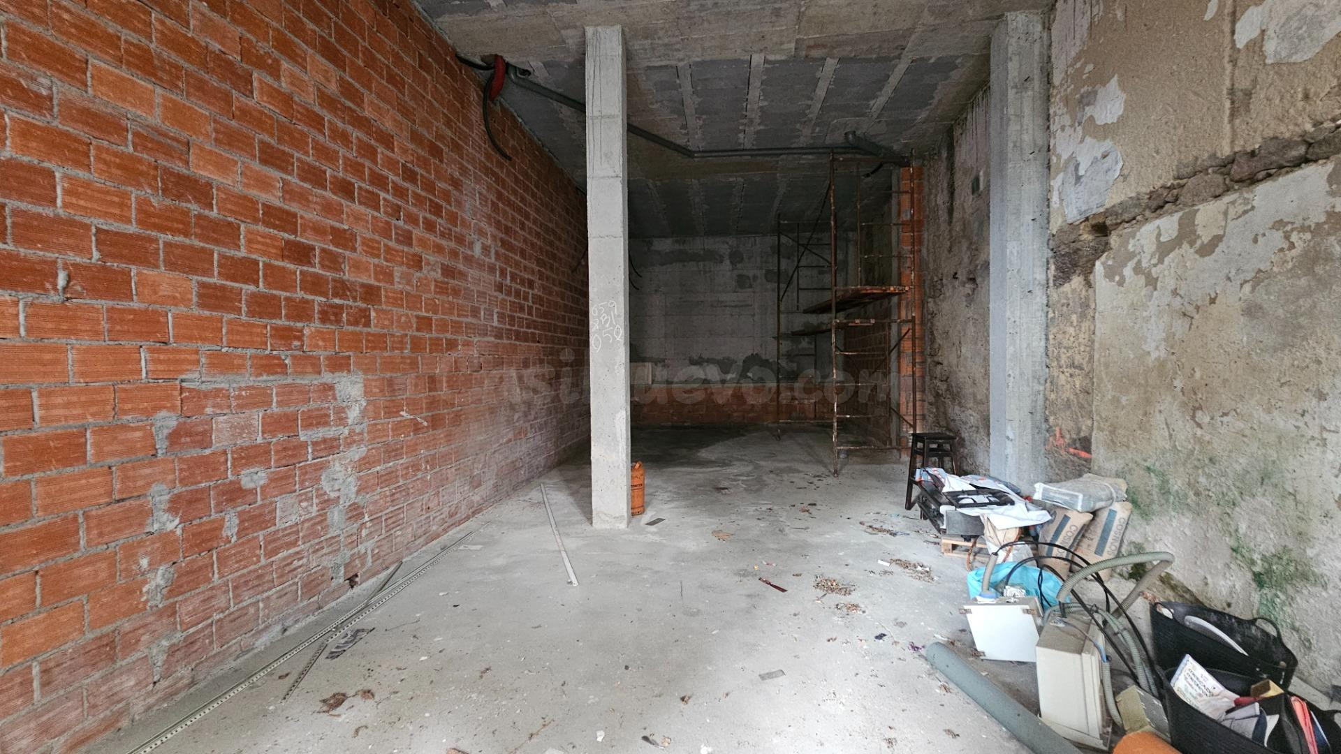 Venta local comercial en CEE, A Coruña - foto 5