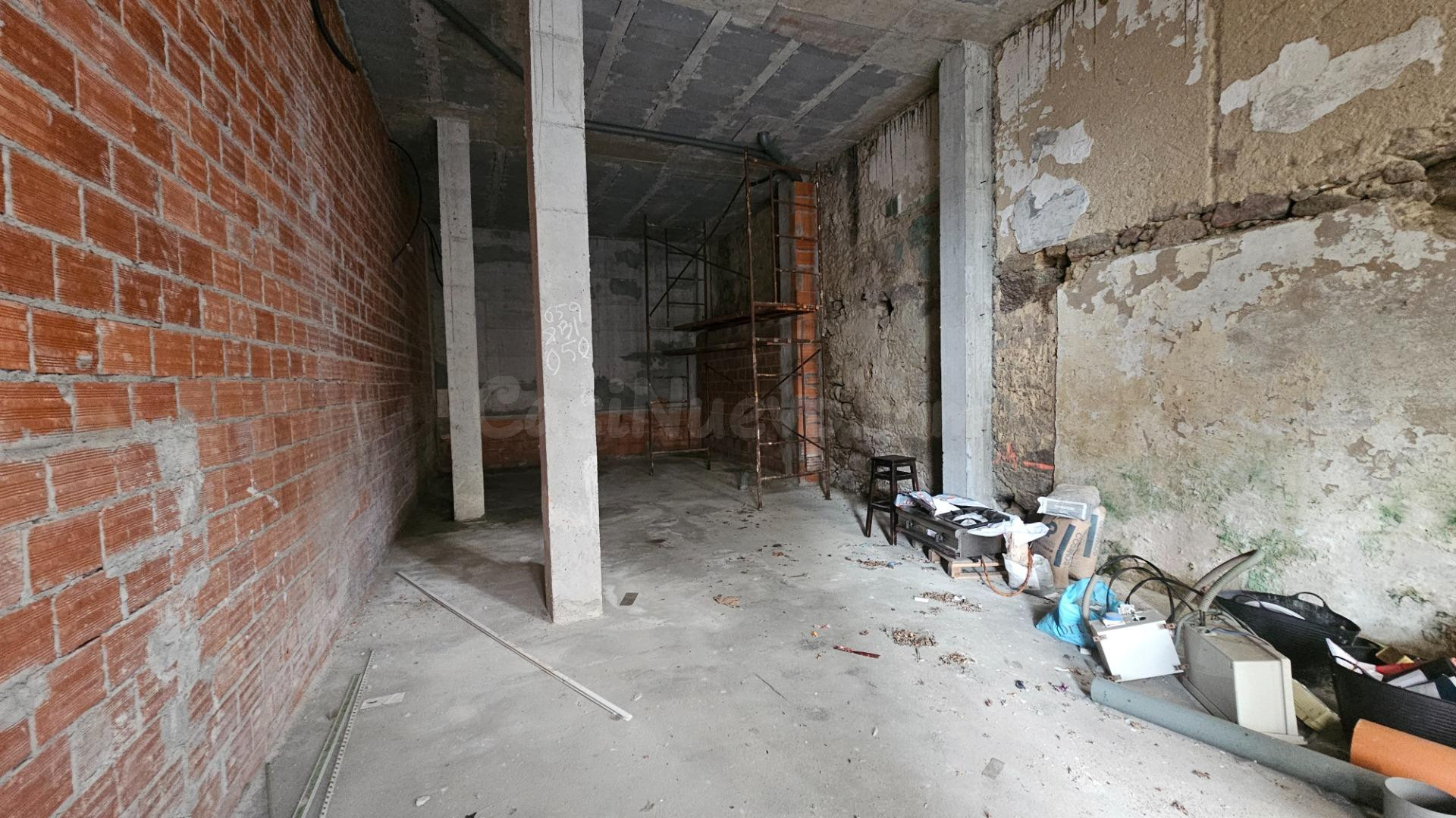 Venta local comercial en CEE, A Coruña - foto 6