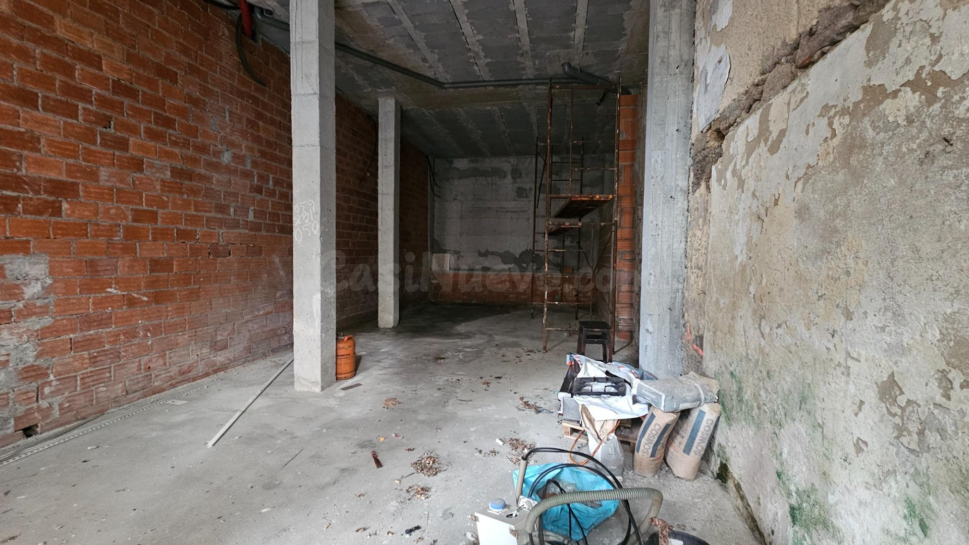 Venta local comercial en CEE, A Coruña - foto 7