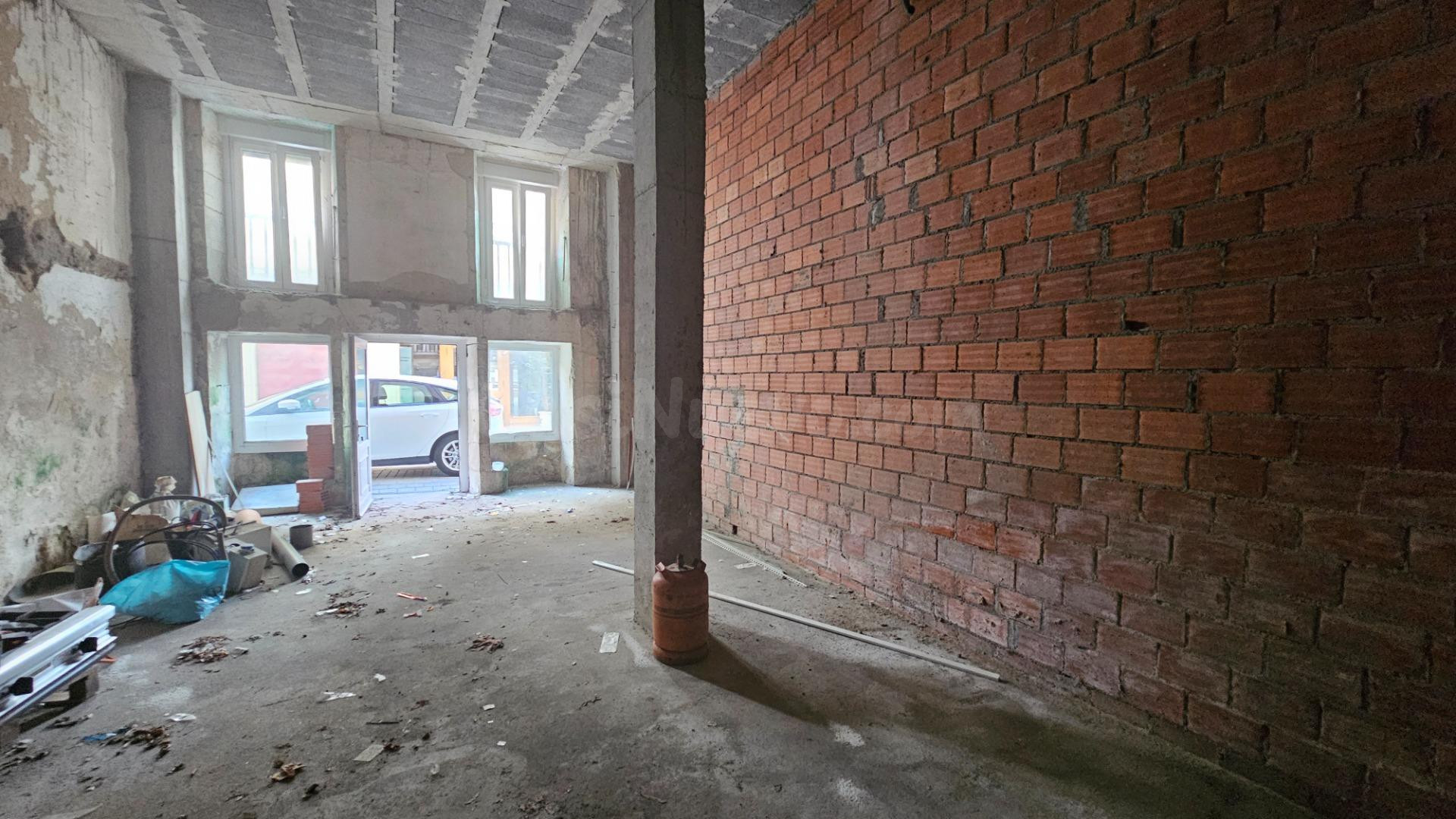 Venta local comercial en CEE, A Coruña - foto 9