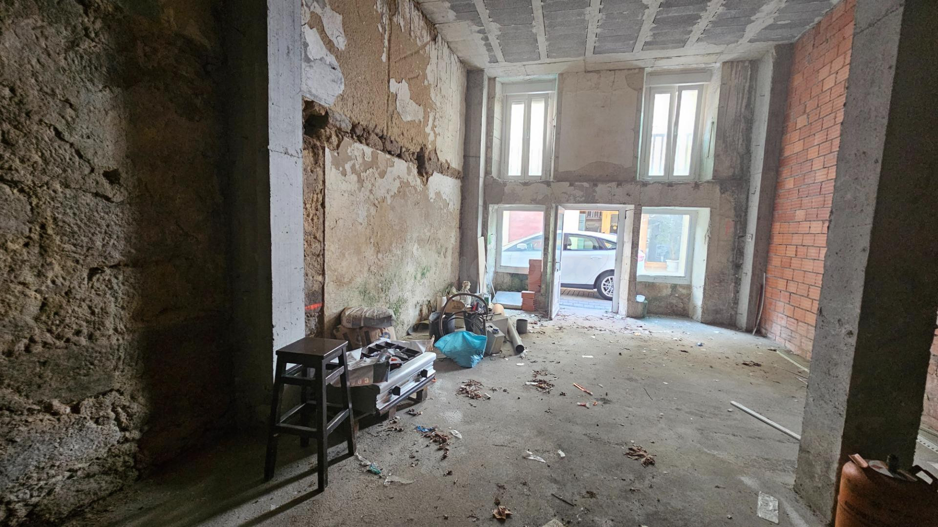 Venta local comercial en CEE, A Coruña - foto 10