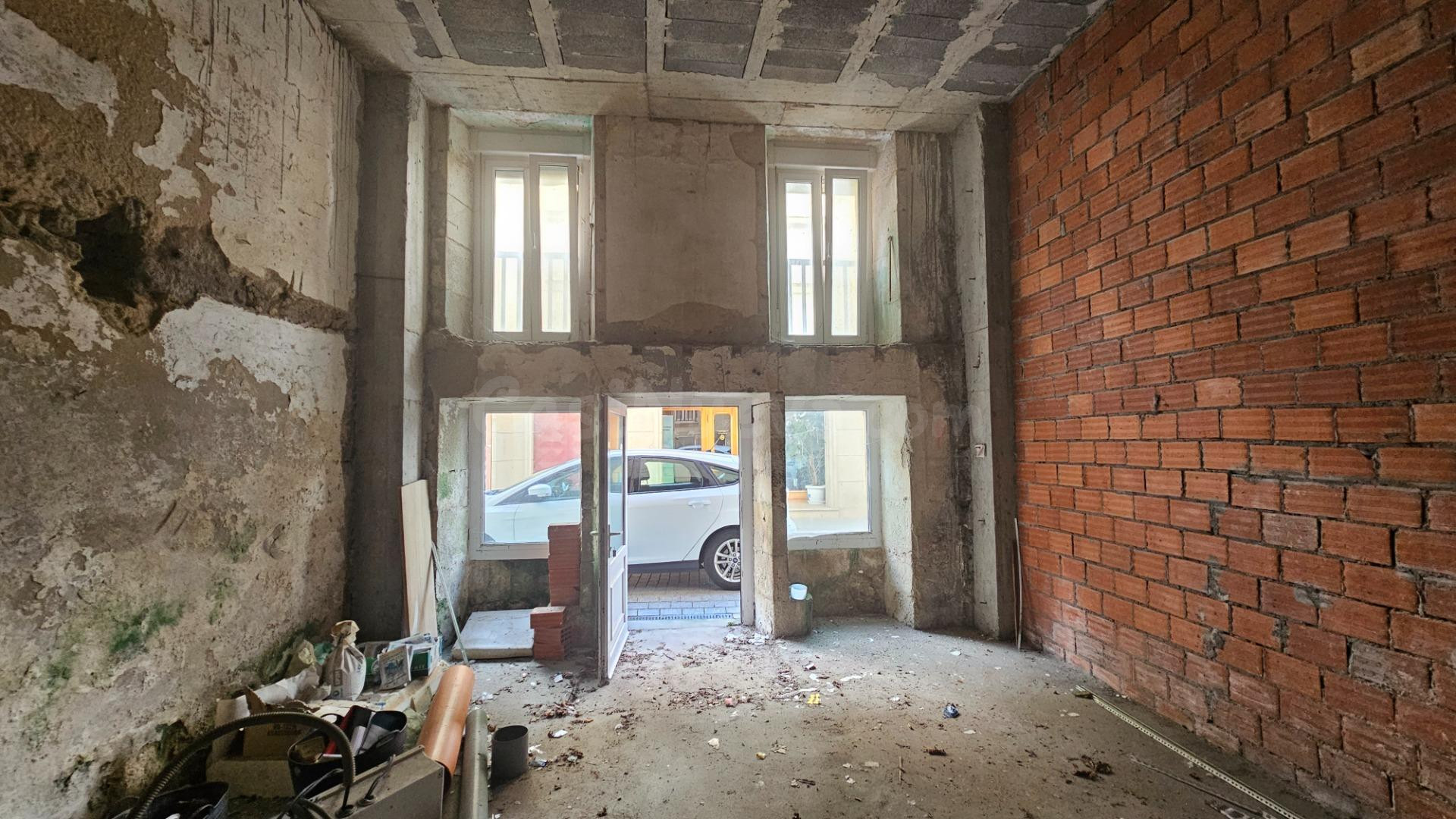 Venta local comercial en CEE, A Coruña - foto 12