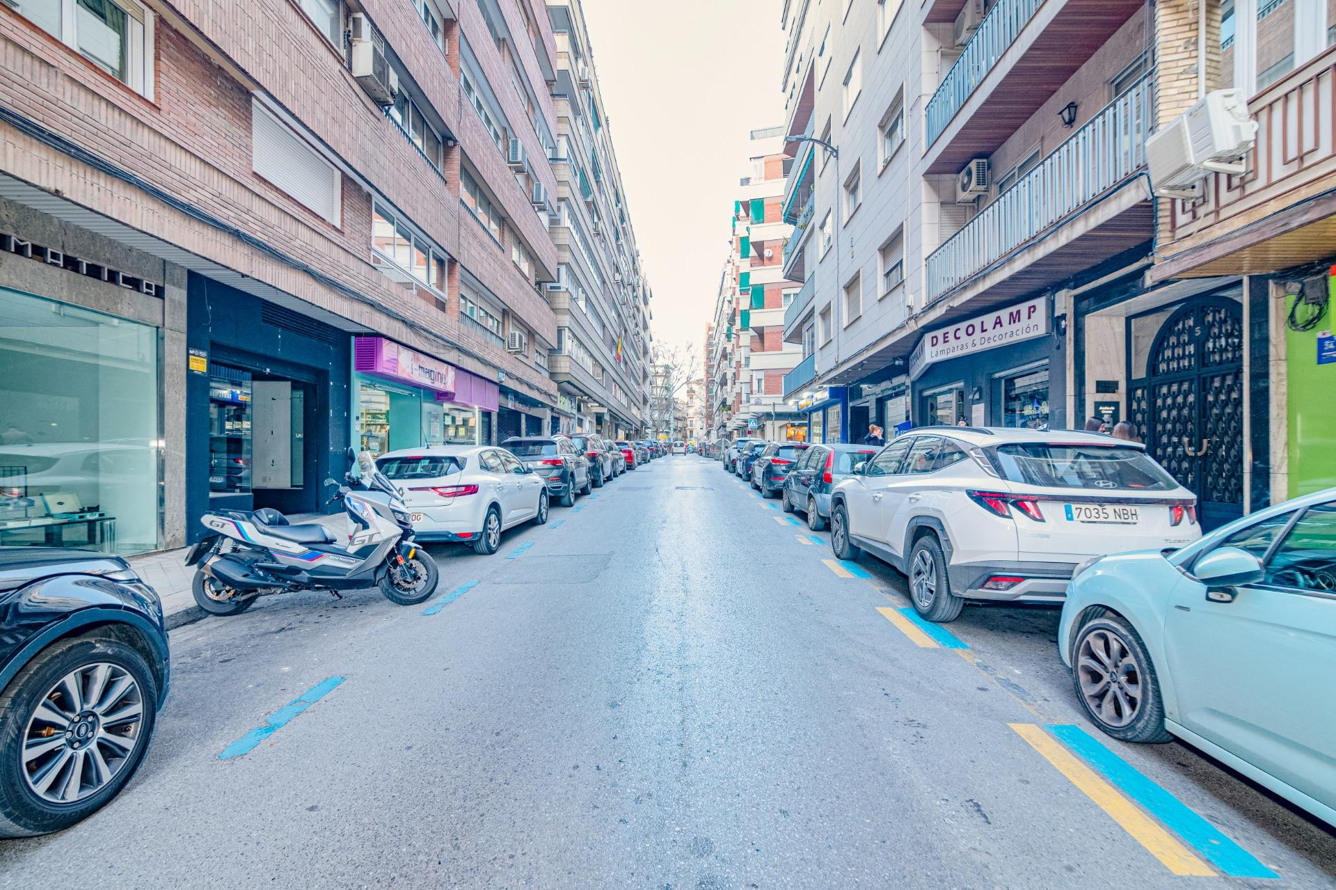 Alquiler de Local en Calle Ancha de Gracia. Granada - foto 4