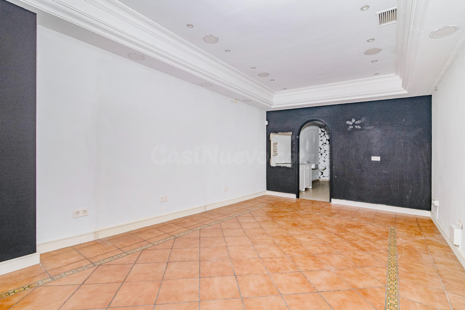 Alquiler de Local en Calle Ancha de Gracia. Granada - foto 6