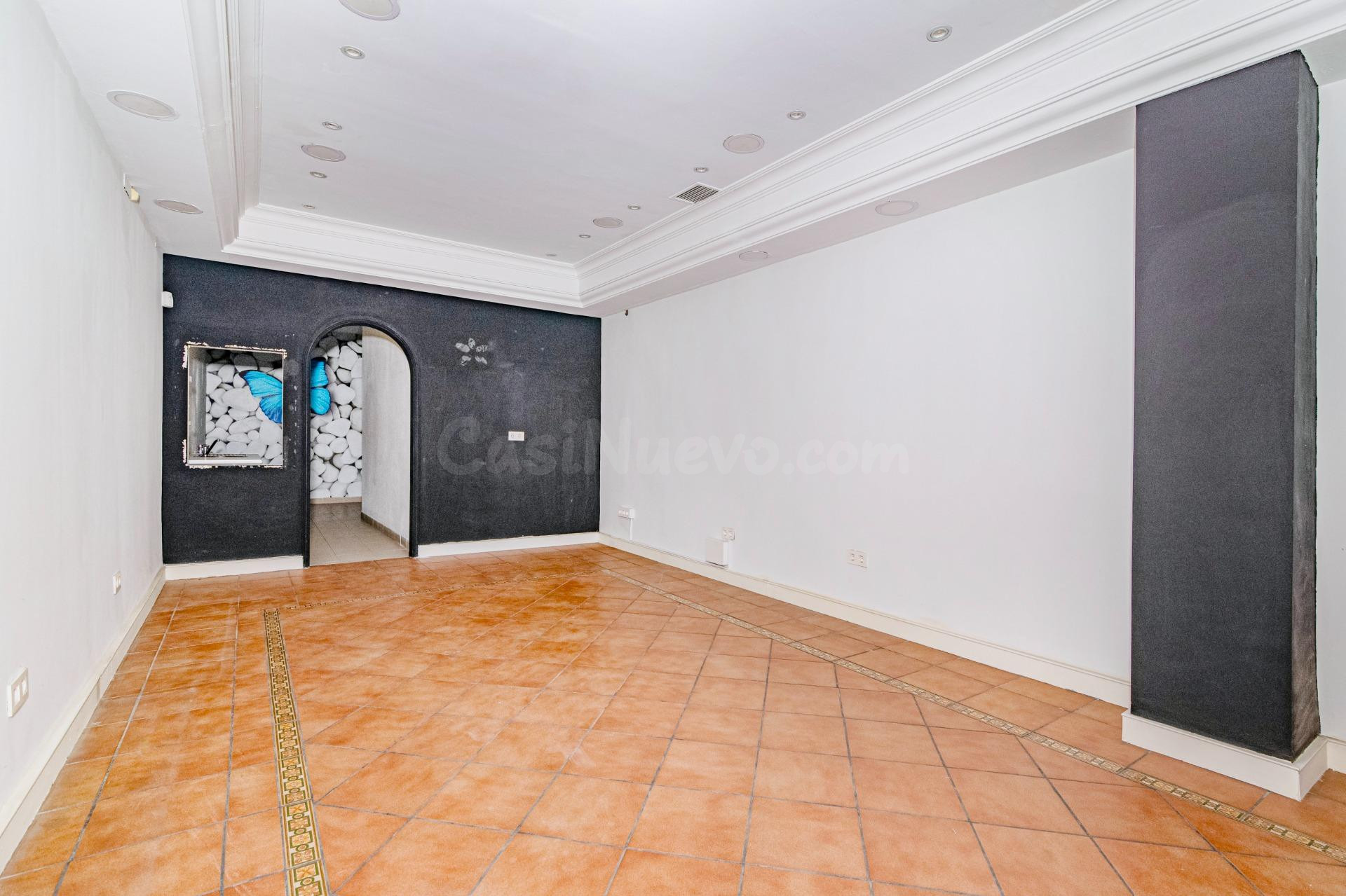 Alquiler de Local en Calle Ancha de Gracia. Granada - foto 7