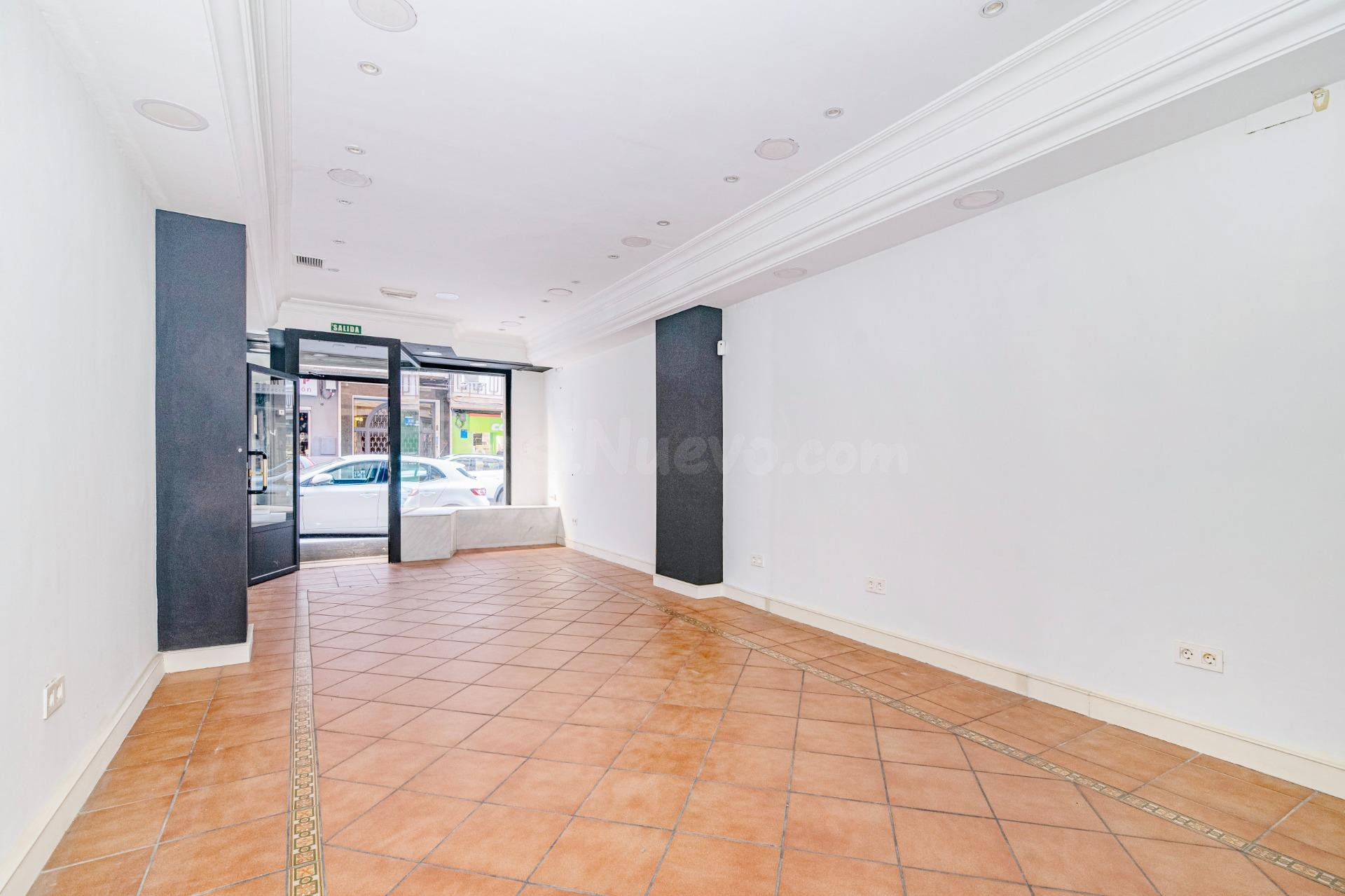 Alquiler de Local en Calle Ancha de Gracia. Granada - foto 9