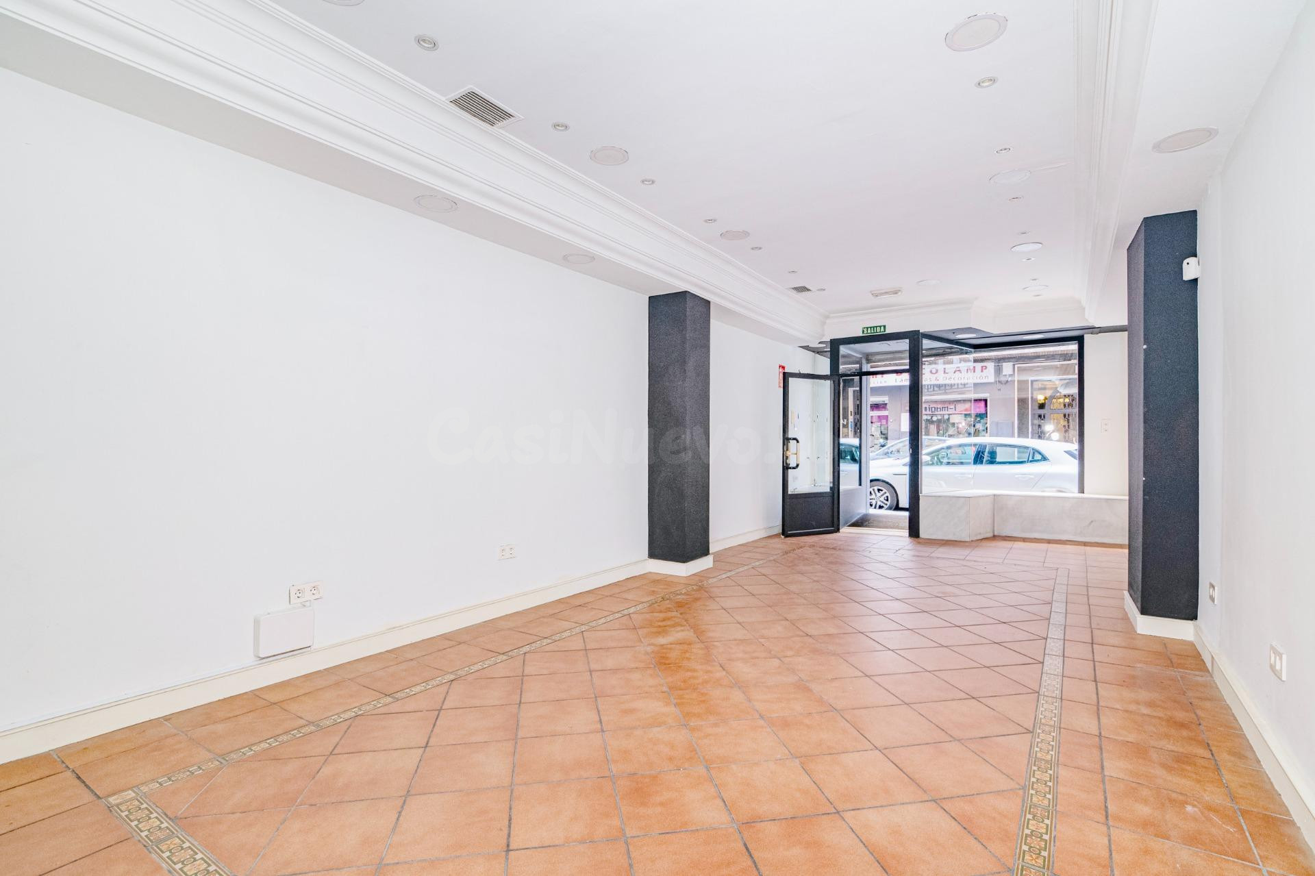 Alquiler de Local en Calle Ancha de Gracia. Granada - foto 10