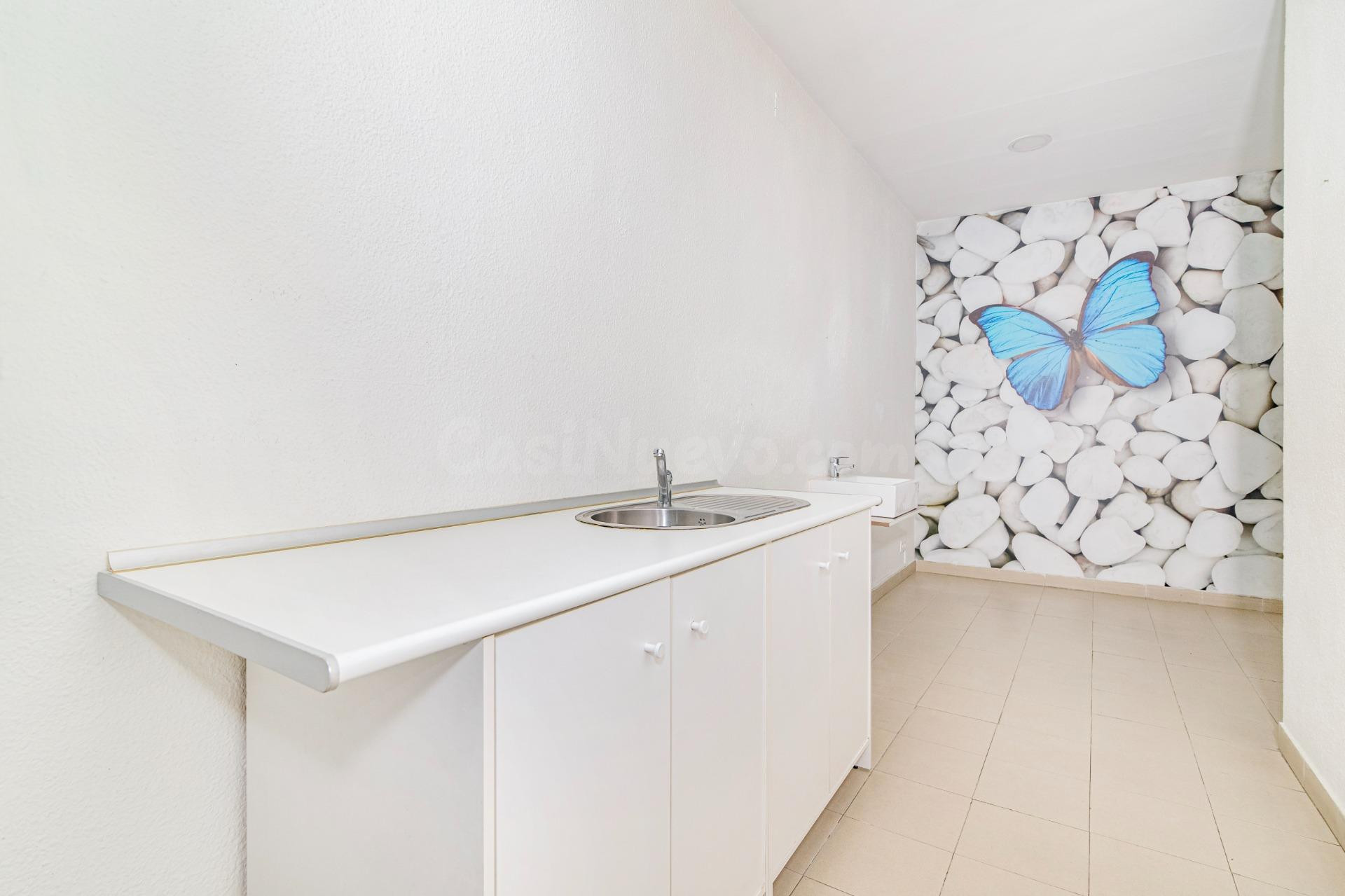 Alquiler de Local en Calle Ancha de Gracia. Granada - foto 12