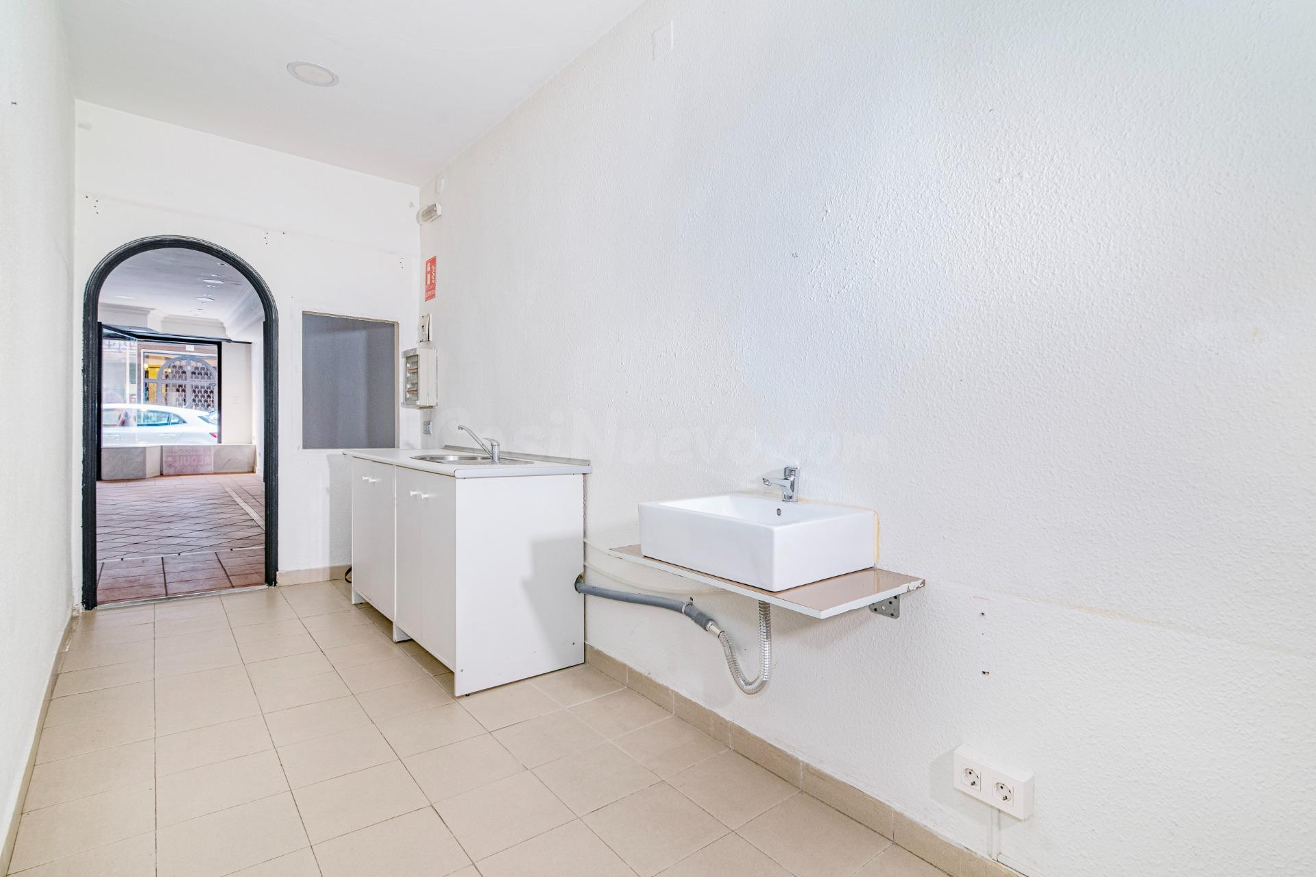 Alquiler de Local en Calle Ancha de Gracia. Granada - foto 13