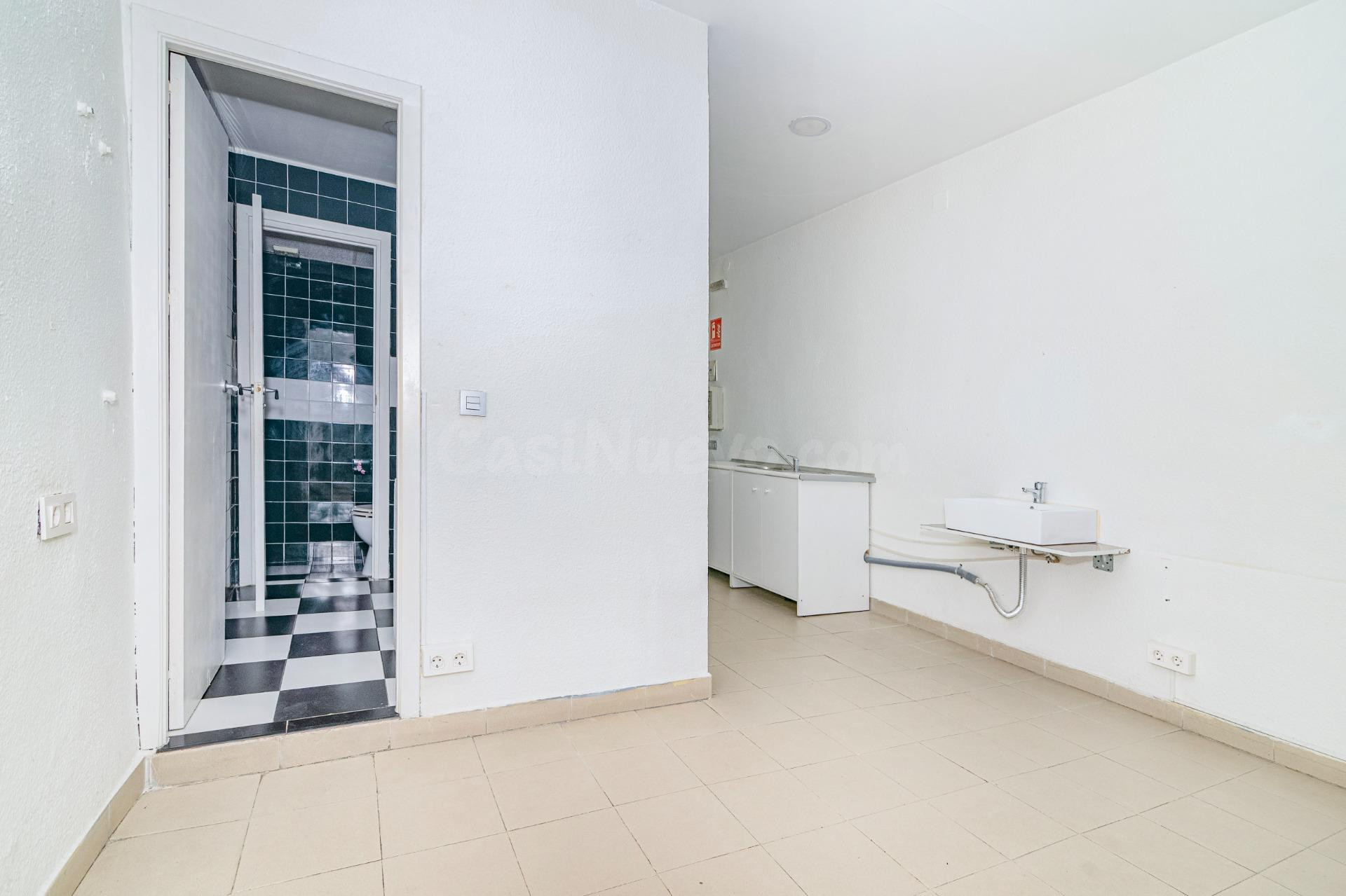 Alquiler de Local en Calle Ancha de Gracia. Granada - foto 20