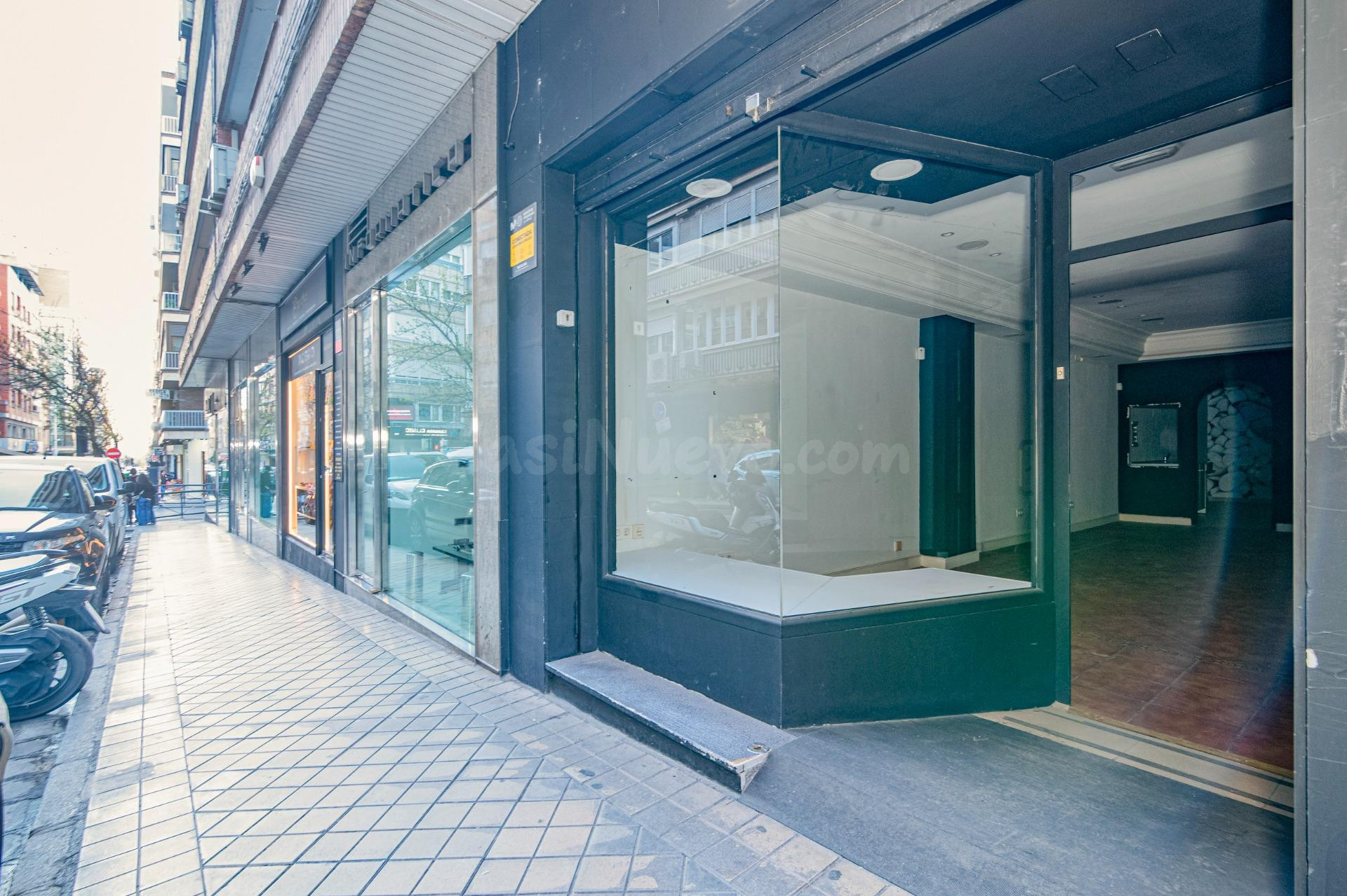 Alquiler de Local en Calle Ancha de Gracia. Granada - foto 21