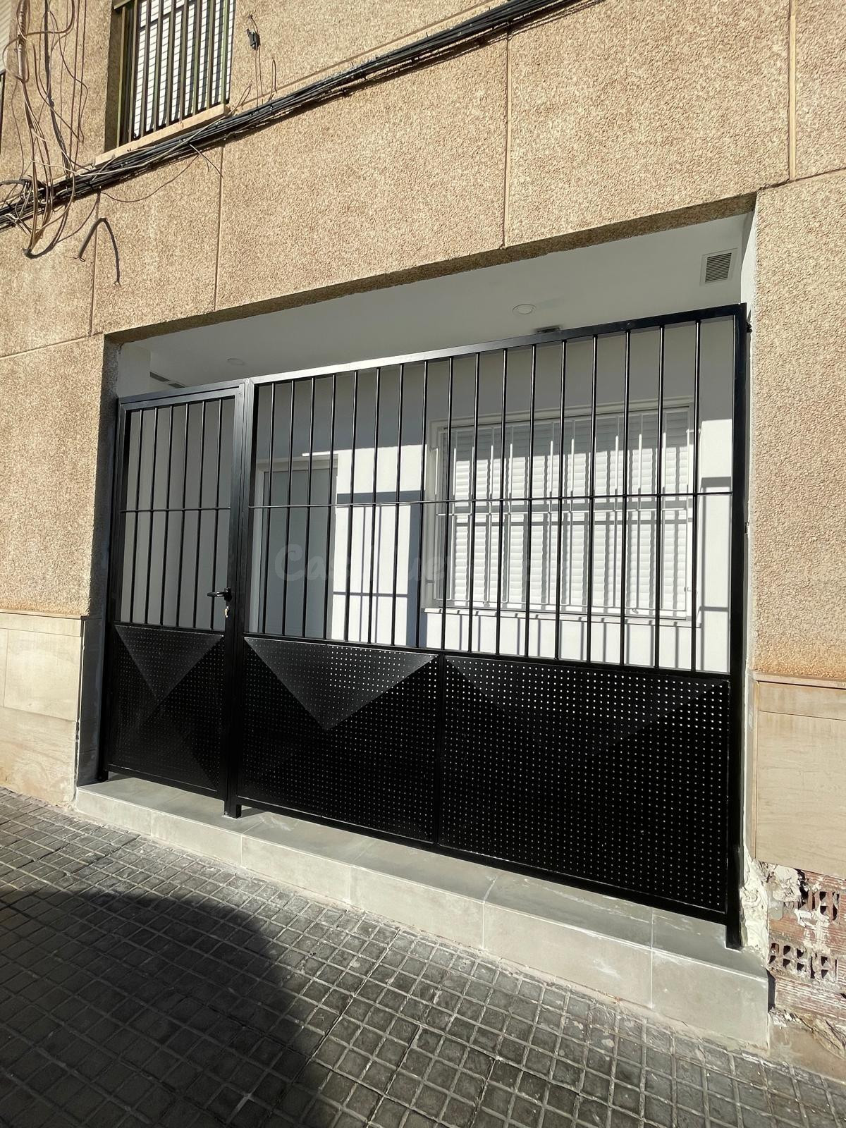 Venta Elche: Local Vivienda Totalmente Reformada - foto 2