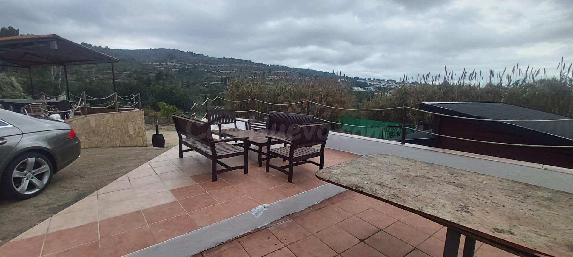 PRECIOSA CASA RODEADA DE NATURALEZA EN LA MONTAÑA DE PEDREGU - foto 13