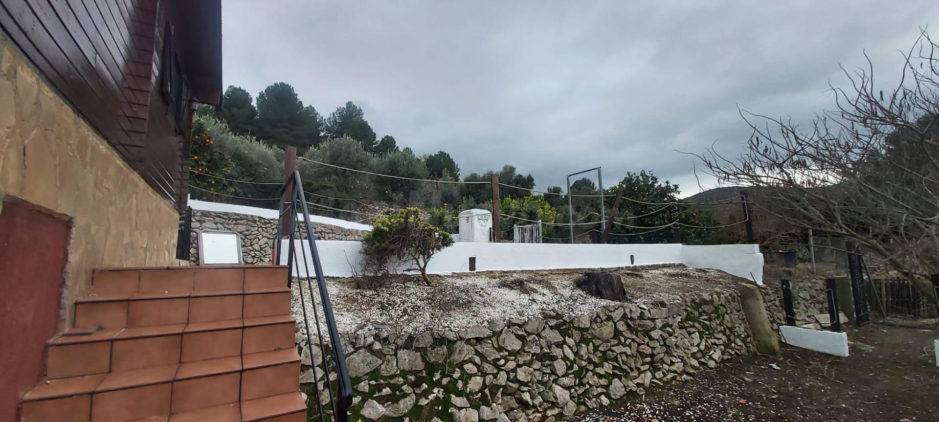 PRECIOSA CASA RODEADA DE NATURALEZA EN LA MONTAÑA DE PEDREGU - foto 14