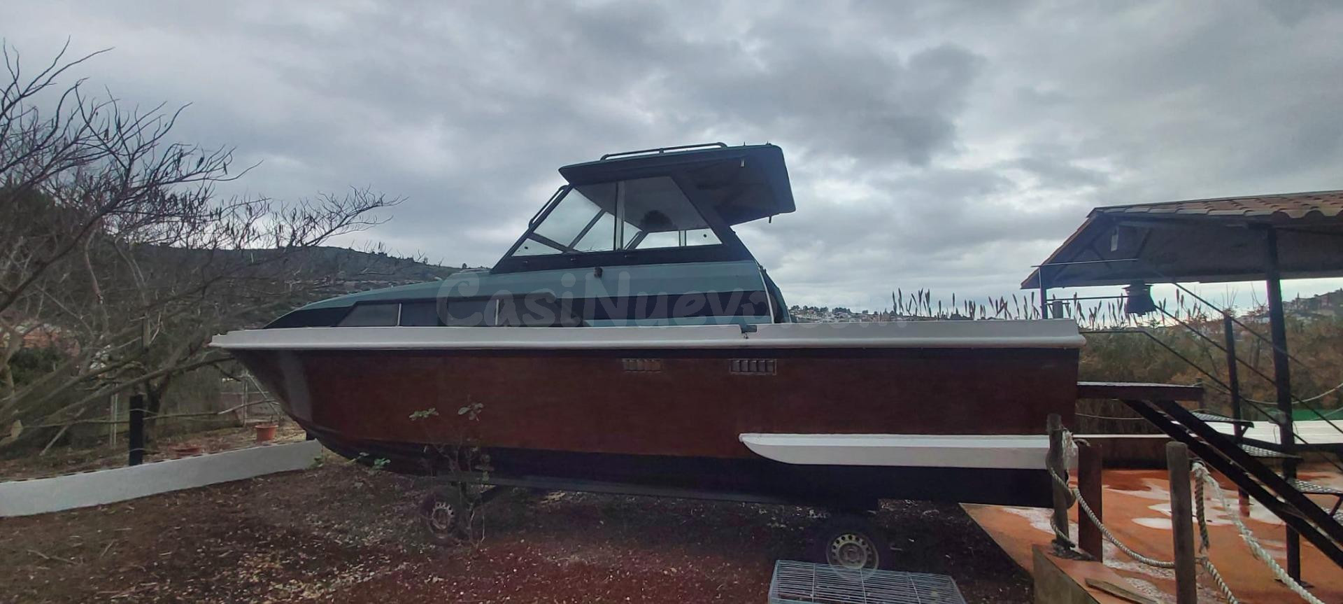 PRECIOSA CASA RODEADA DE NATURALEZA EN LA MONTAÑA DE PEDREGU - foto 15