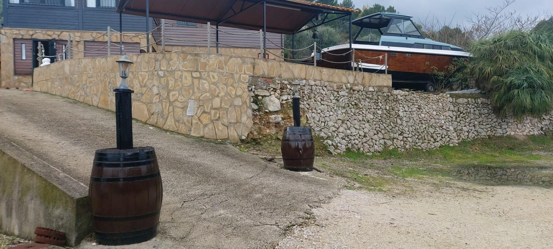 PRECIOSA CASA RODEADA DE NATURALEZA EN LA MONTAÑA DE PEDREGU - foto 20