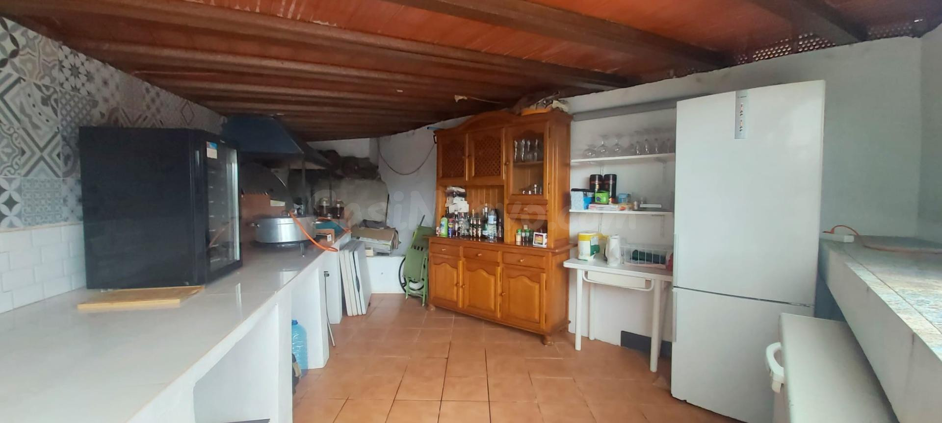 PRECIOSA CASA RODEADA DE NATURALEZA EN LA MONTAÑA DE PEDREGU - foto 25