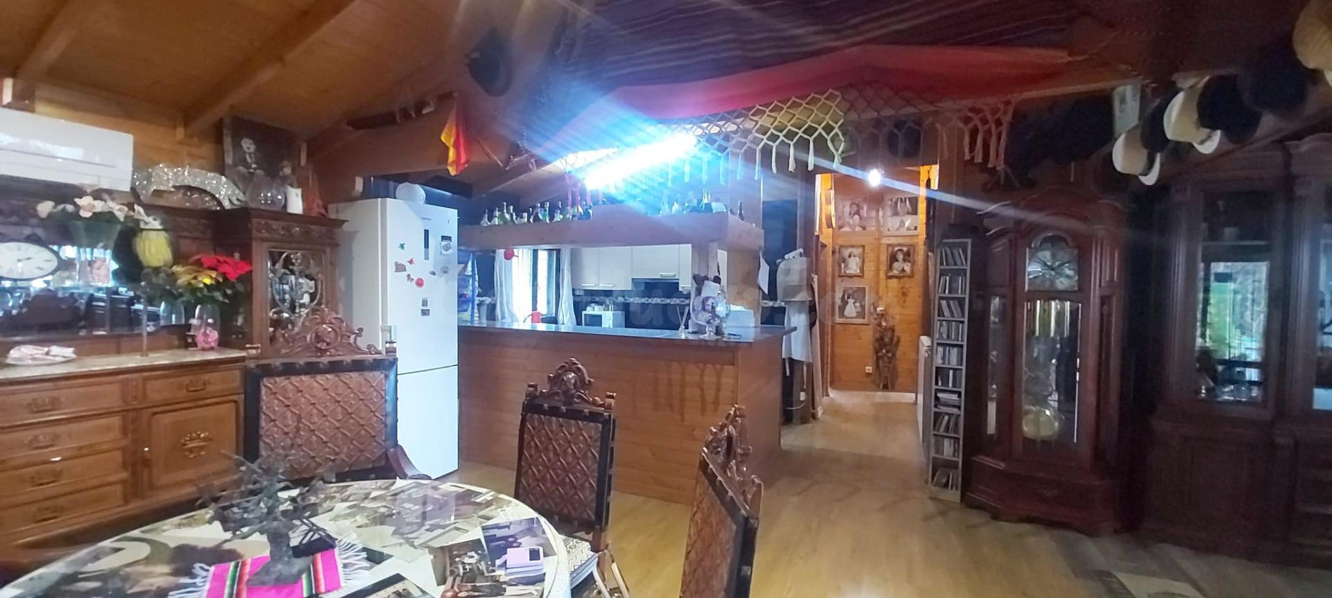 PRECIOSA CASA RODEADA DE NATURALEZA EN LA MONTAÑA DE PEDREGU - foto 27