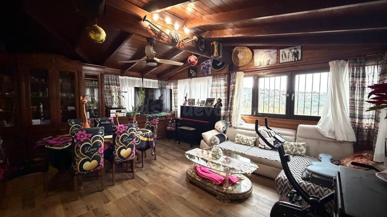 PRECIOSA CASA RODEADA DE NATURALEZA EN LA MONTAÑA DE PEDREGU - foto 28