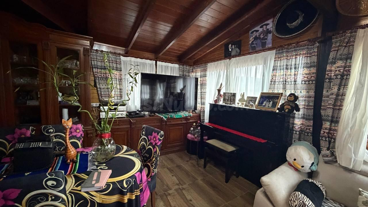 PRECIOSA CASA RODEADA DE NATURALEZA EN LA MONTAÑA DE PEDREGU - foto 29