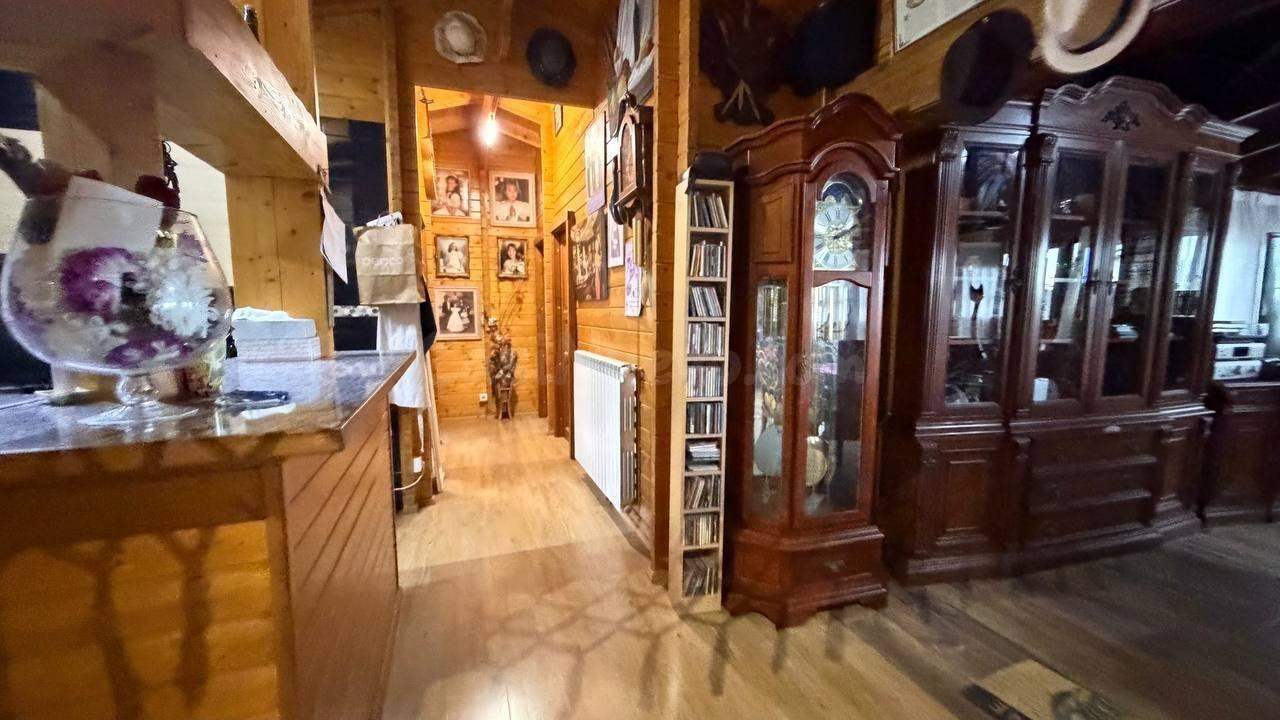 PRECIOSA CASA RODEADA DE NATURALEZA EN LA MONTAÑA DE PEDREGU - foto 31