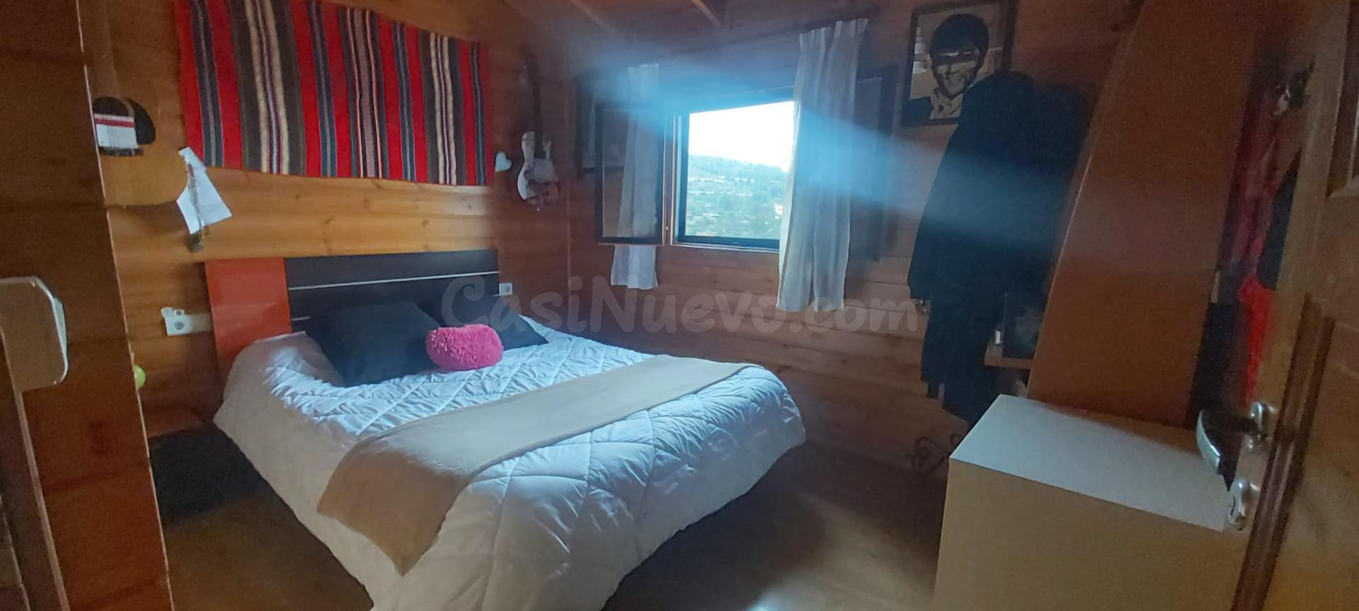 PRECIOSA CASA RODEADA DE NATURALEZA EN LA MONTAÑA DE PEDREGU - foto 36