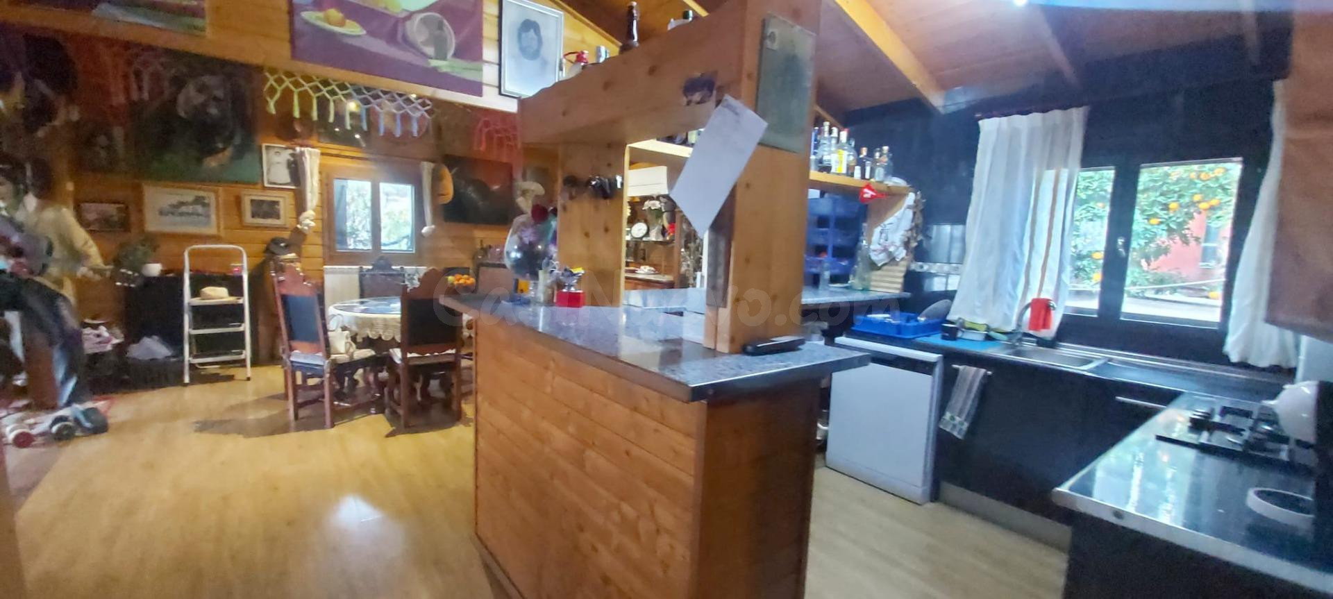 PRECIOSA CASA RODEADA DE NATURALEZA EN LA MONTAÑA DE PEDREGU - foto 41