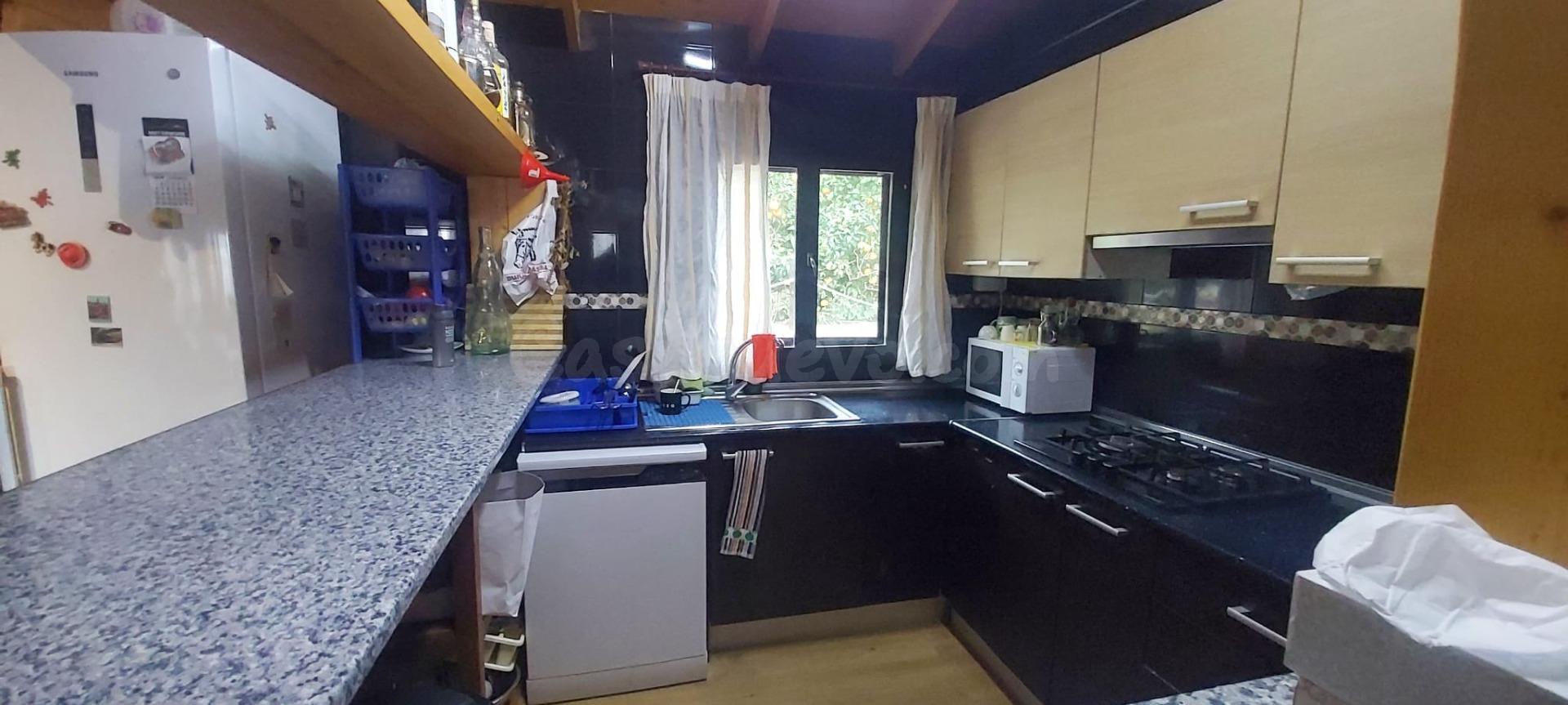 PRECIOSA CASA RODEADA DE NATURALEZA EN LA MONTAÑA DE PEDREGU - foto 43