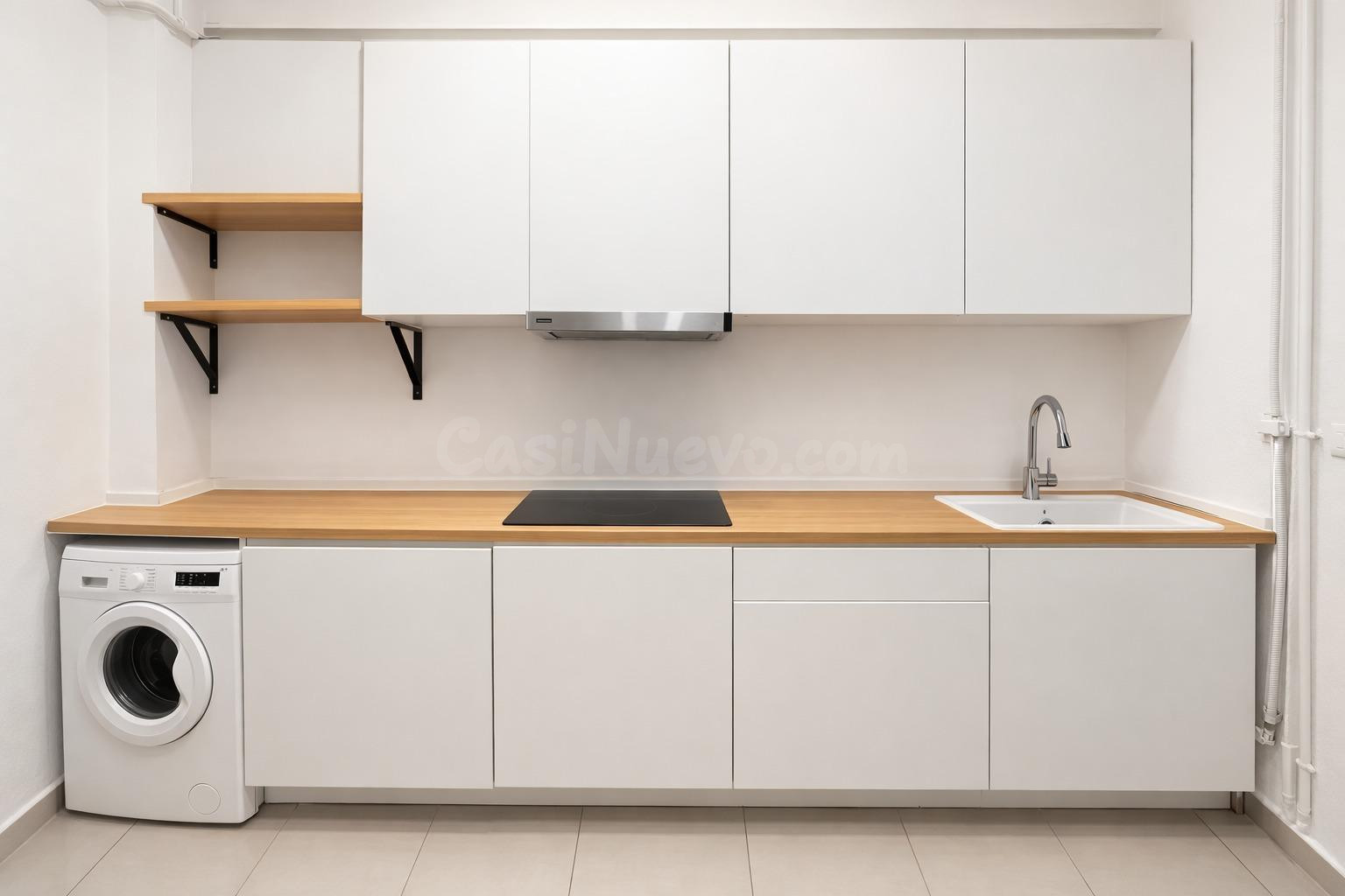 ¿Buscas inversión en Palma? Local reformado con alta rentabi - foto 7