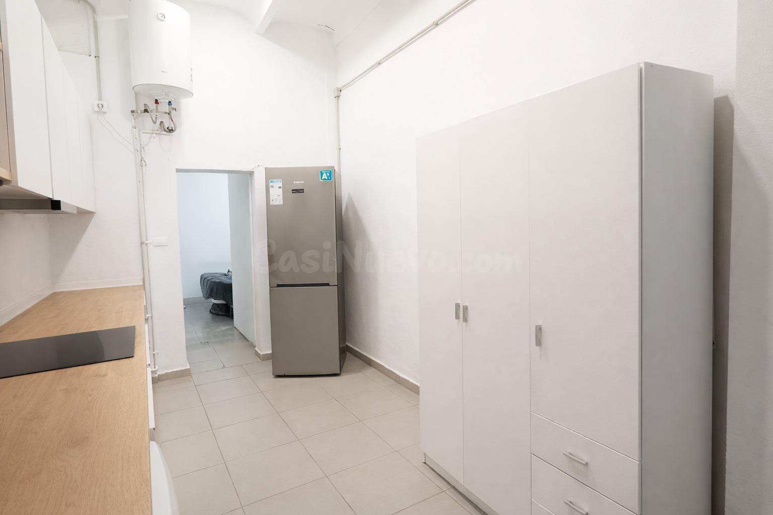 ¿Buscas inversión en Palma? Local reformado con alta rentabi - foto 11