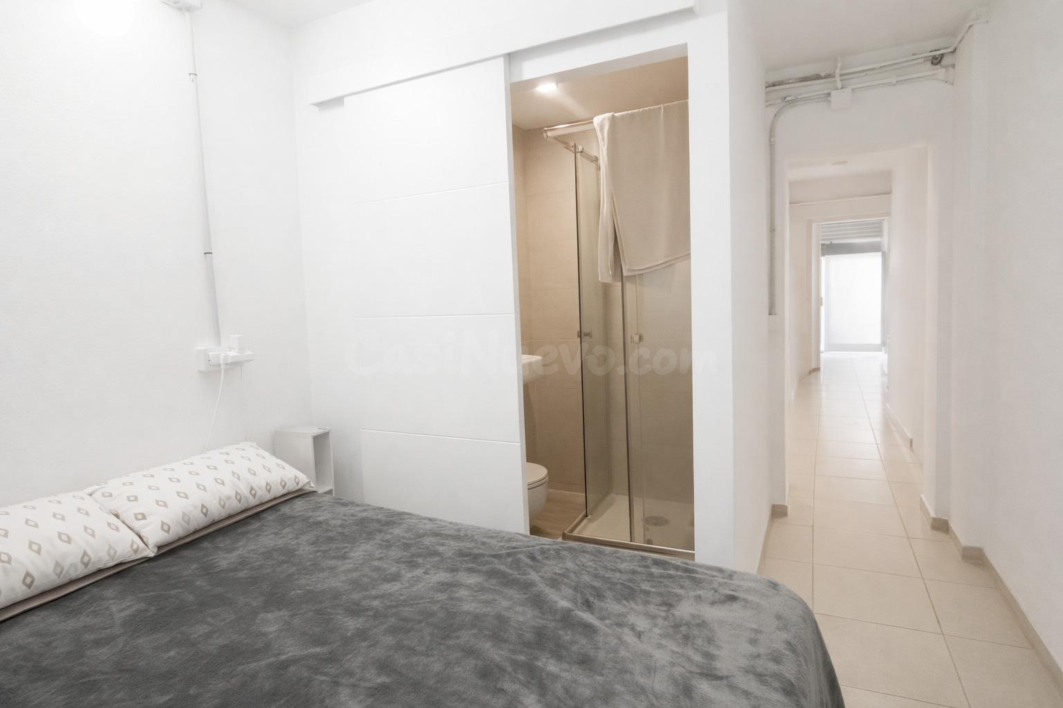 ¿Buscas inversión en Palma? Local reformado con alta rentabi - foto 12