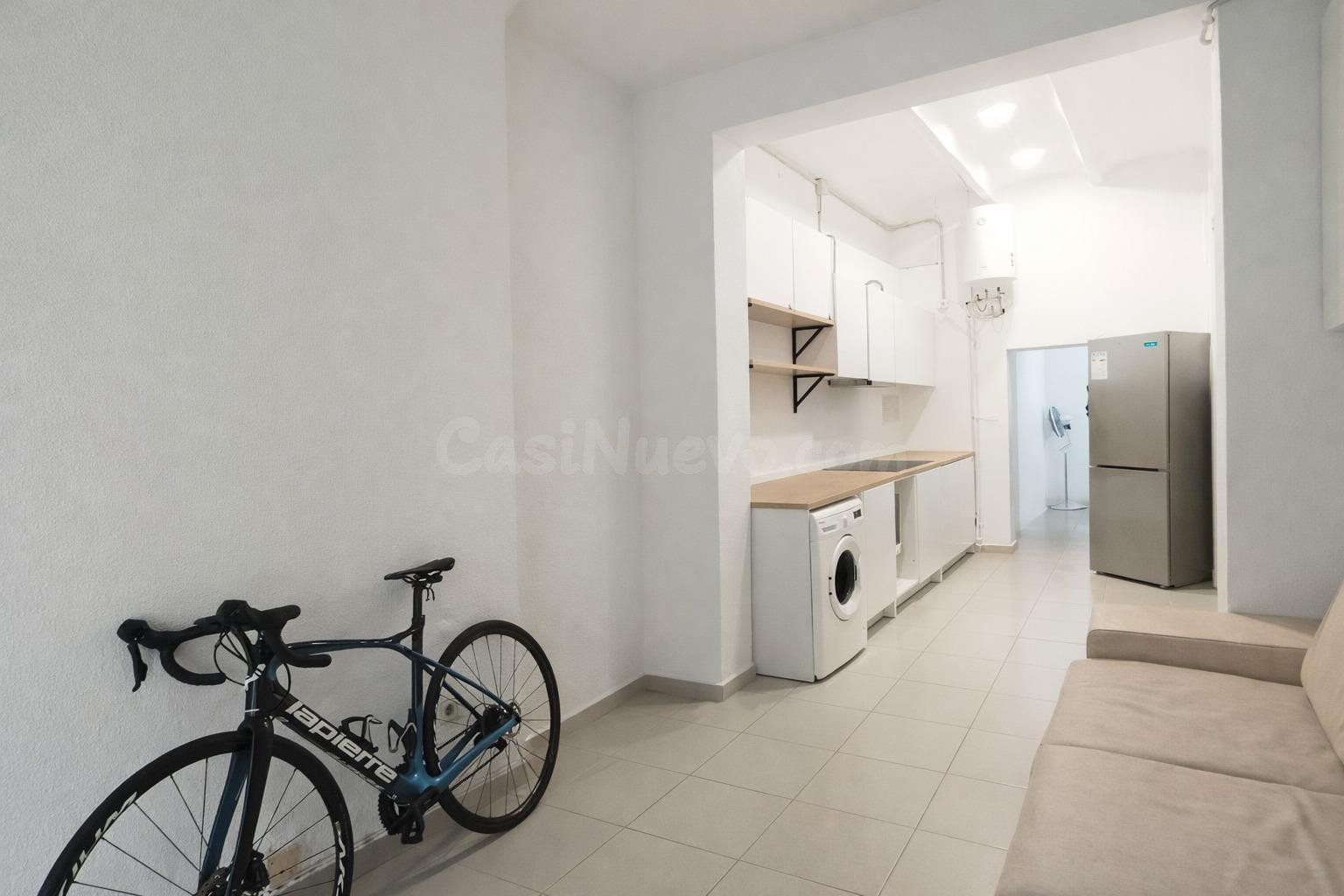 ¿Buscas inversión en Palma? Local reformado con alta rentabi - foto 21