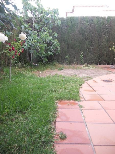 Bonito casa en la Zubia sin amueblar - foto 5