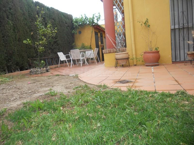 Bonito casa en la Zubia sin amueblar - foto 6
