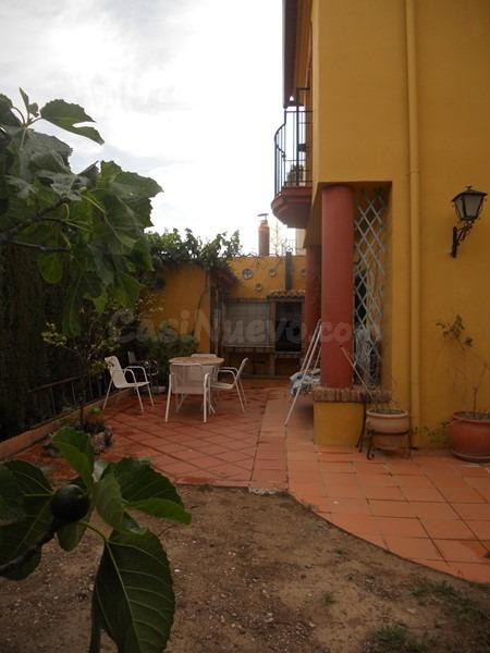Bonito casa en la Zubia sin amueblar - foto 8