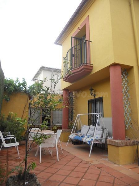 Bonito casa en la Zubia sin amueblar - foto 9