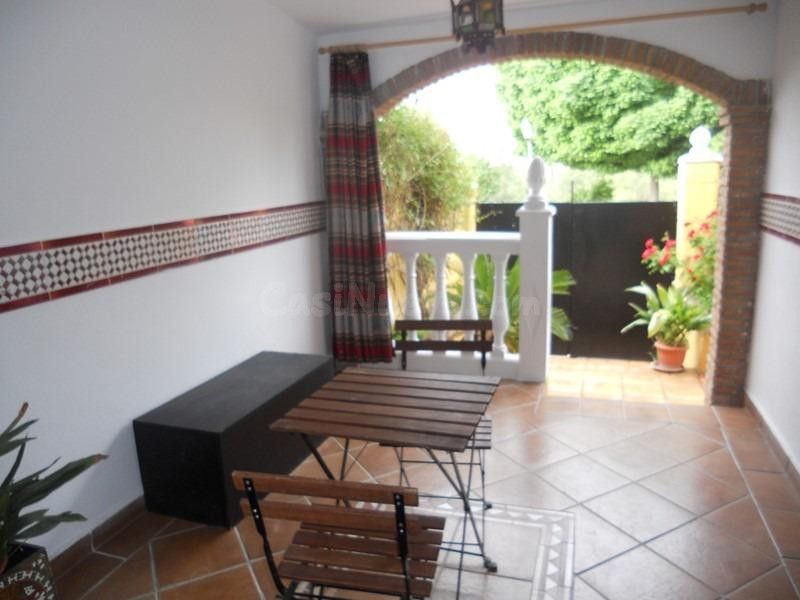 Bonito casa en la Zubia sin amueblar - foto 12