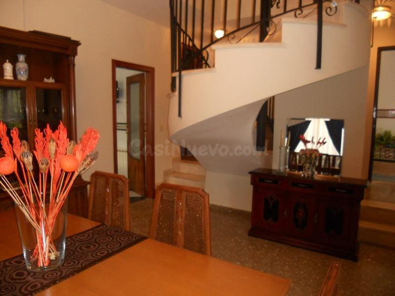 Bonito casa en la Zubia sin amueblar - foto 17