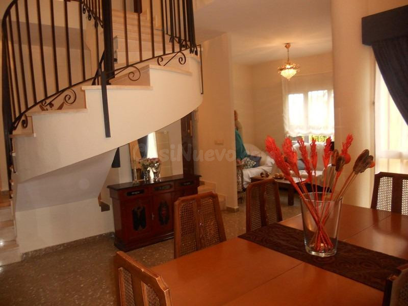 Bonito casa en la Zubia sin amueblar - foto 18