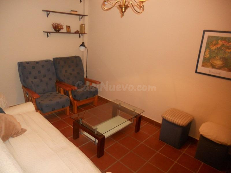 Bonito casa en la Zubia sin amueblar - foto 20