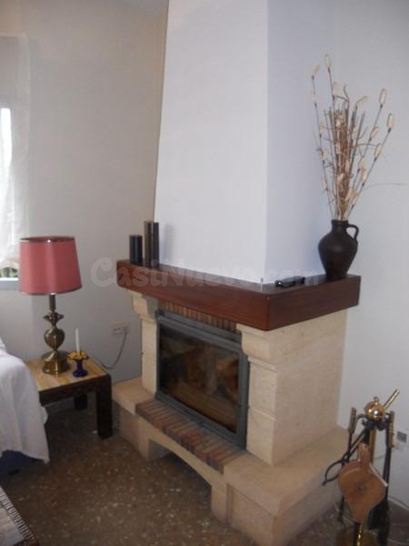 Bonito casa en la Zubia sin amueblar - foto 22