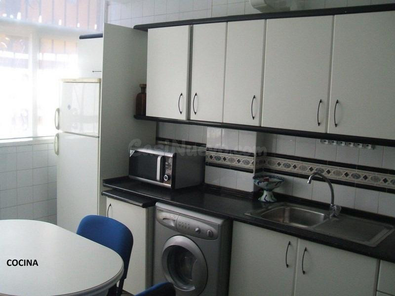 Bonito casa en la Zubia sin amueblar - foto 28