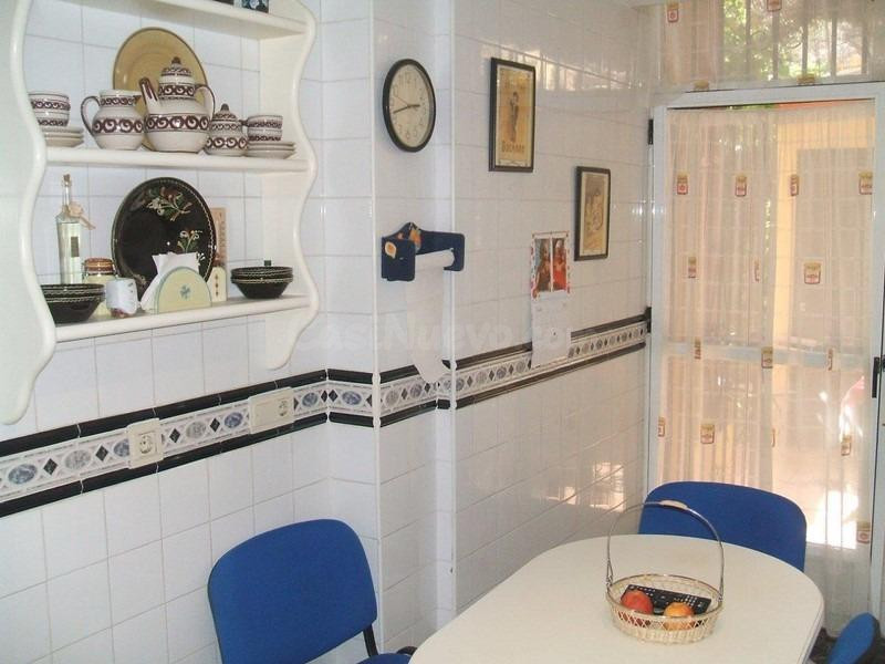 Bonito casa en la Zubia sin amueblar - foto 31