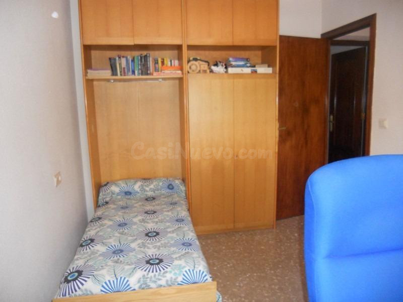 Bonito casa en la Zubia sin amueblar - foto 39