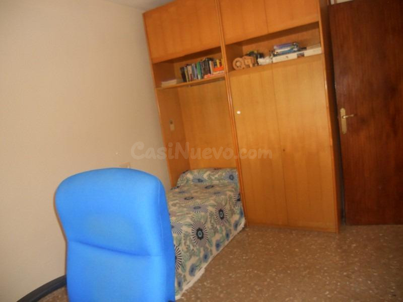 Bonito casa en la Zubia sin amueblar - foto 41