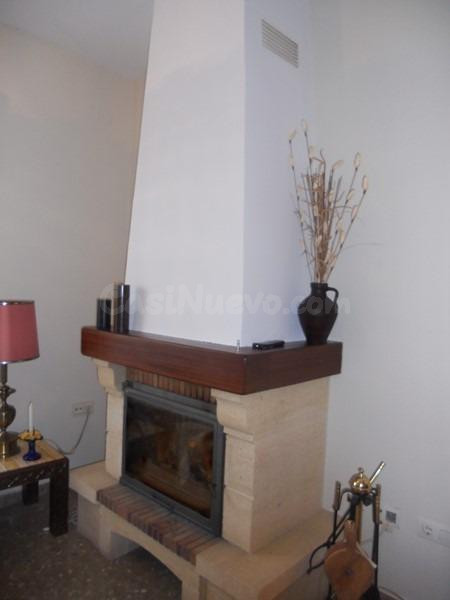 Bonito casa en la Zubia sin amueblar - foto 50