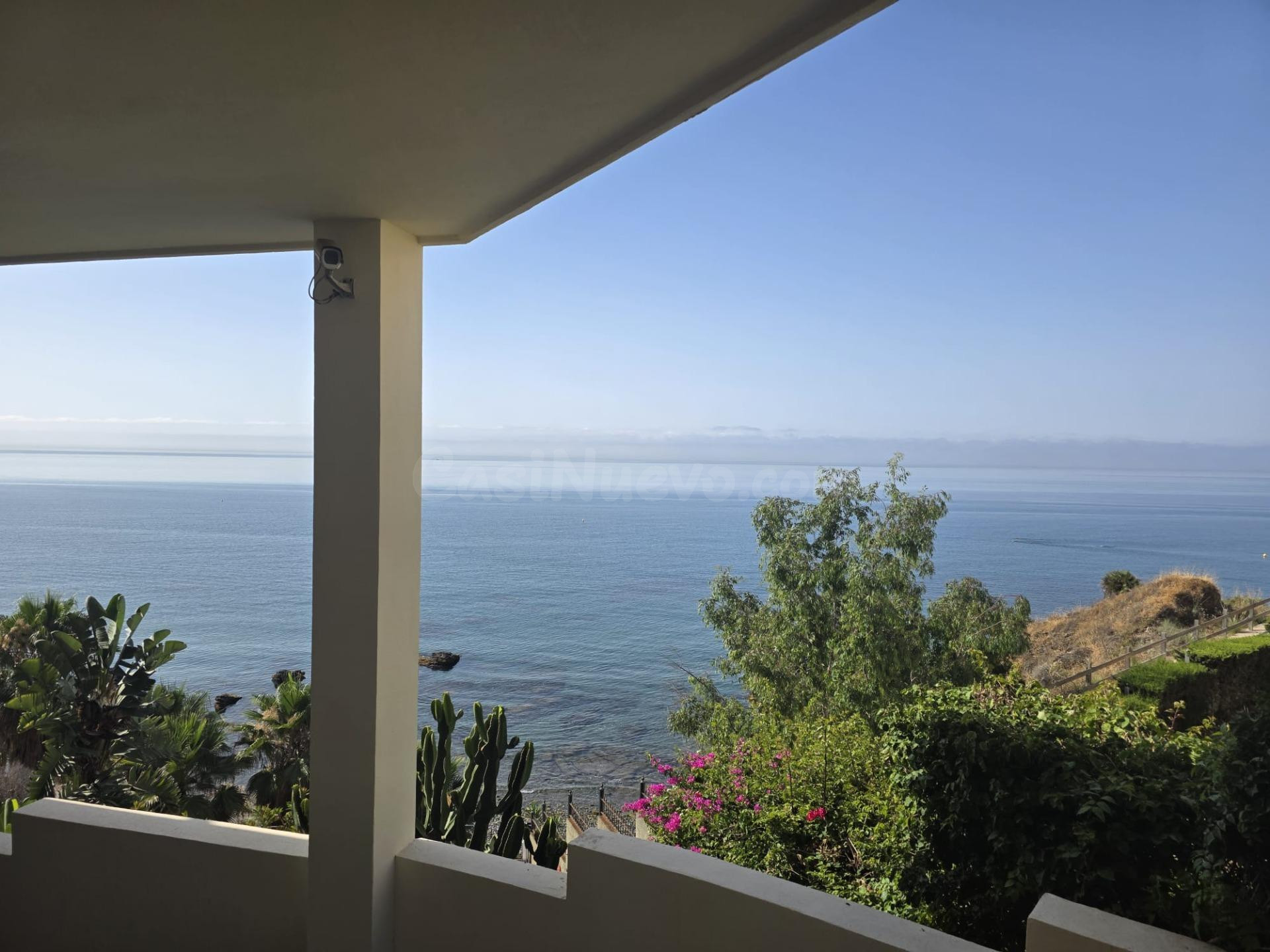 Piso con vistas al mar en Torrequebrada – Avenida del Sol |  - foto 8