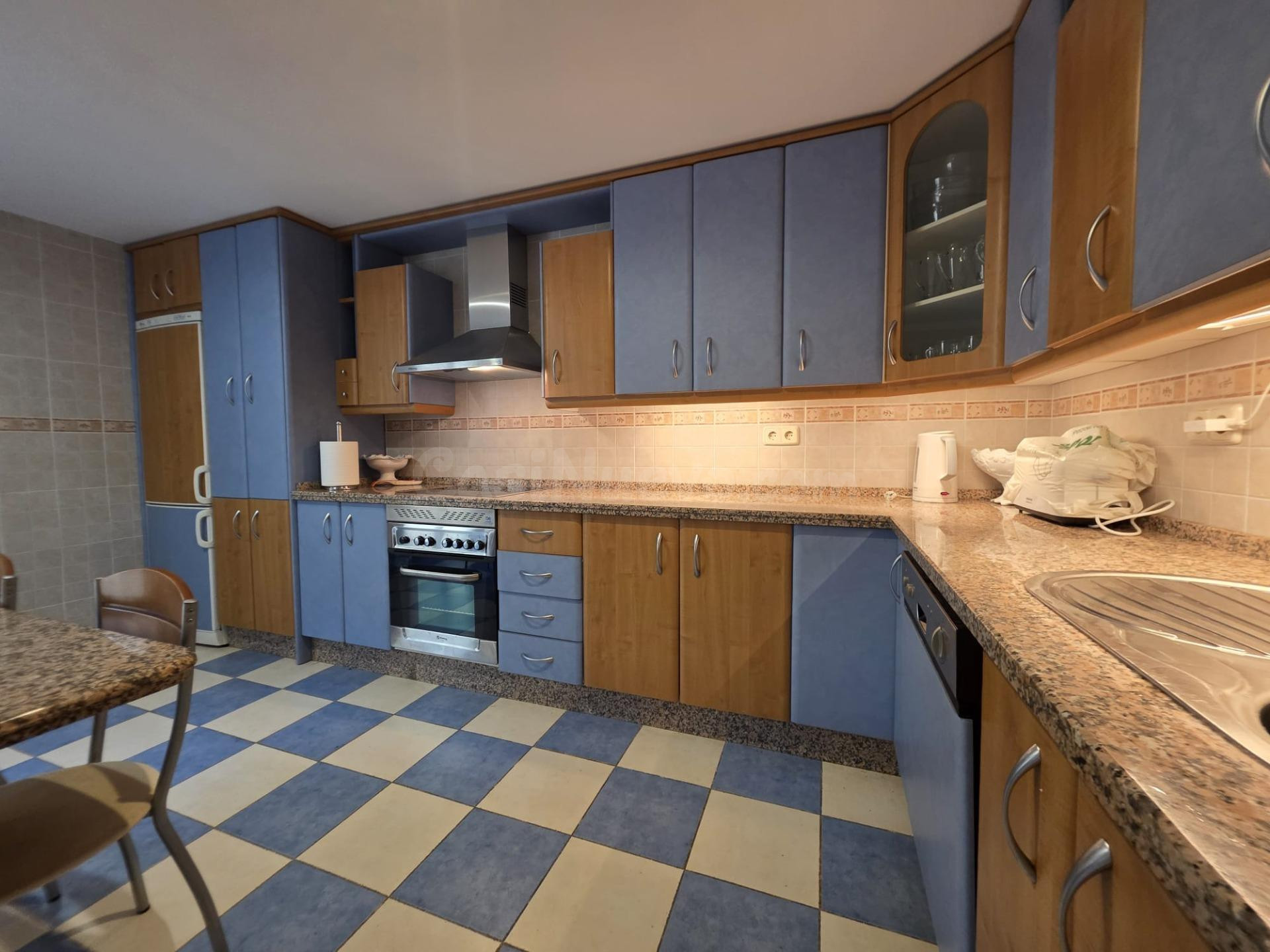 Piso con vistas al mar en Torrequebrada – Avenida del Sol |  - foto 10